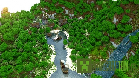 Карта Colony of Varquo (Колония Варво) Карта Colony of Varquo (Колония Варво)