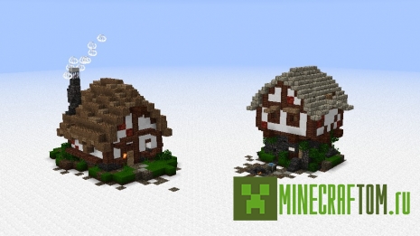 Карта Building Bundle (Строительный узел) Карта Building Bundle (Строительный узел)