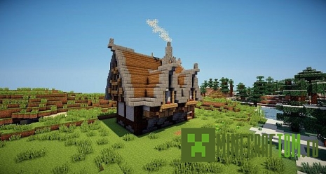 Карта Glugerhaug’s Cake Factory (Фабрика тортов)