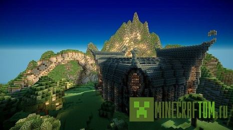 Карта Nortifan Peninsula (Полуостров Нортифан)