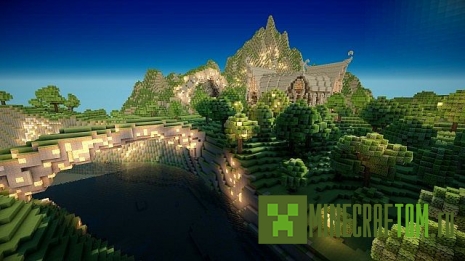 Карта Nortifan Peninsula (Полуостров Нортифан)