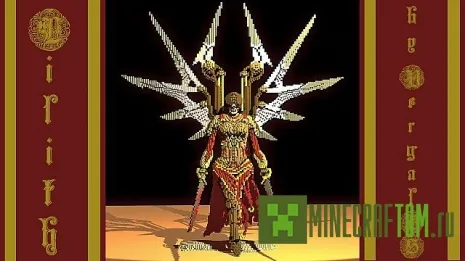 Карта Lilith – The Dark Moon (Лилит - Черная Луна)