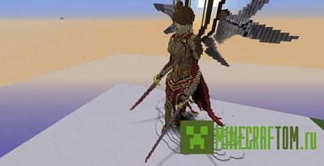 Карта Lilith – The Dark Moon (Лилит - Черная Луна)