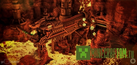 Карта Code Red (Код красный)