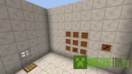 Карта Fix It (Исправить это) Карта Fix It (Исправить это)