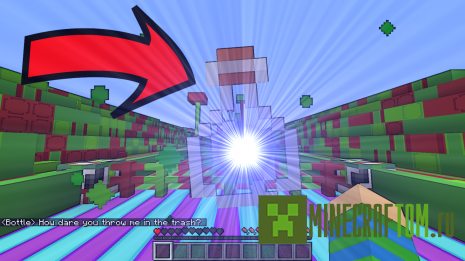 Карта Unfair Unspeakable