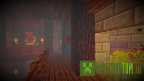 Карта Forbidden Warrior (Запрещенный воин)