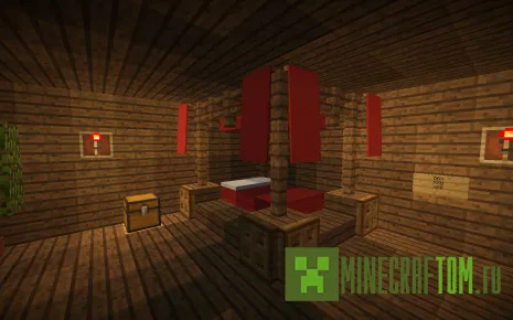 Карта Escape The House (Побег из дома) Карта Escape The House (Побег из дома)