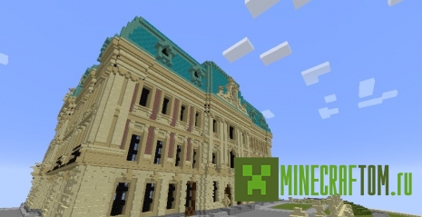 Карта Pless Castle – Zamek w Pszczynie