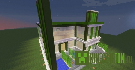 Карта Modern PinYanisa (Современный ПинЯниса) Карта Modern PinYanisa (Современный ПинЯниса)