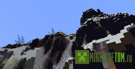 Карта Destruction (Разрушение)