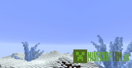 Карта Destruction (Разрушение)