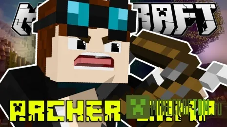 Карта Archer Camp (Стрельба из лука) Карта Archer Camp (Стрельба из лука)