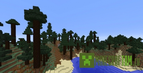 Карта Lake Side Lodge (Домик на берегу озера) Карта Lake Side Lodge (Домик на берегу озера)