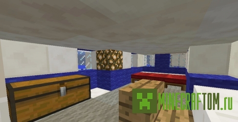 Карта Megayacht Azure (Мега Яхта Адзур)