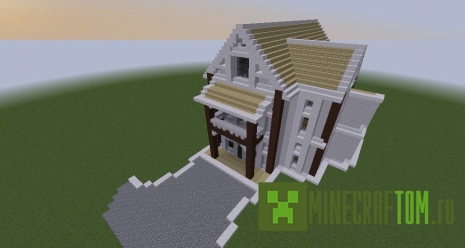 Карта Royal House (Королевский дом)