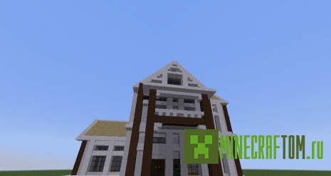 Карта Royal House (Королевский дом)