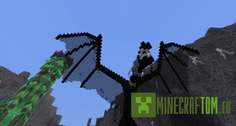 Карта Minas Morgul (Минас Моргул)