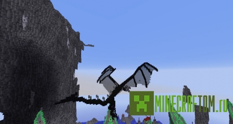 Карта Minas Morgul (Минас Моргул)