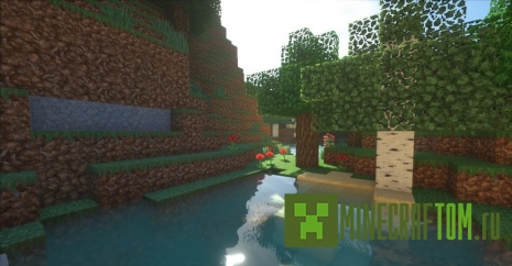 Текстуры HelioCraft для 1.7.10 Текстуры HelioCraft для 1.7.10
