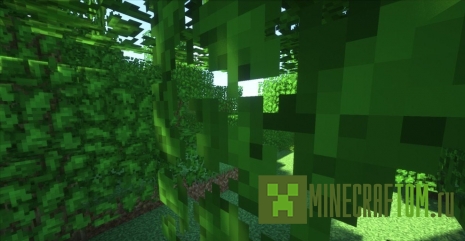 Текстуры HelioCraft для 1.7.10 Текстуры HelioCraft для 1.7.10