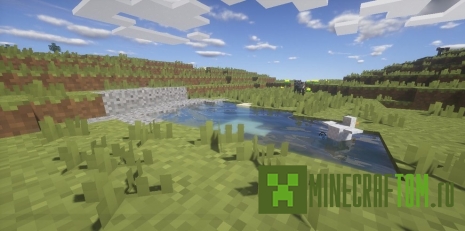 Текстуры MagiCraft (Магия) Текстуры MagiCraft (Магия)