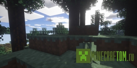 Текстуры MagiCraft (Магия) Текстуры MagiCraft (Магия)