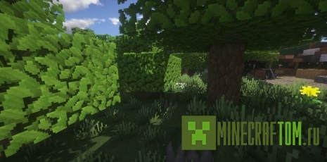 Текстуры Distant Past (Далекое прошлое) 1.7.2 Текстуры Distant Past (Далекое прошлое) 1.7.2