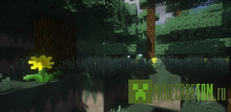 Текстуры Distant Past (Далекое прошлое) 1.7.2 Текстуры Distant Past (Далекое прошлое) 1.7.2