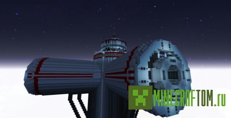 Текстуры Simply Modern (Простой модерн) 1.7.10 Текстуры Simply Modern (Простой модерн) 1.7.10