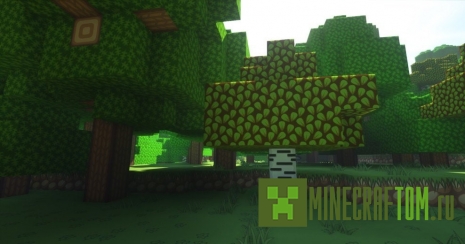 Текстуры Inklination 1.8 Текстуры Inklination 1.8