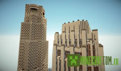 Текстуры High Rossferry City (Высокий город Россферри) Текстуры High Rossferry City (Высокий город Россферри)