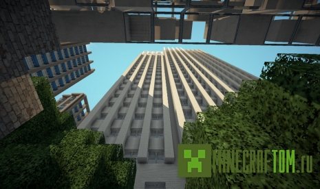 Текстуры High Rossferry City (Высокий город Россферри) Текстуры High Rossferry City (Высокий город Россферри)