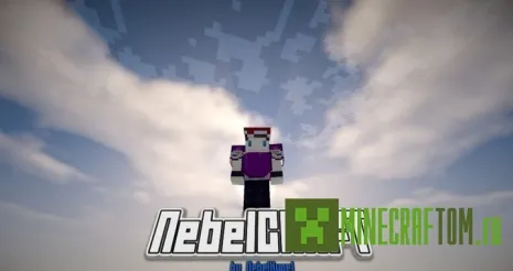 Текстуры NebelCraft для 1.7.2 Майнкрафт Текстуры NebelCraft для 1.7.2 Майнкрафт