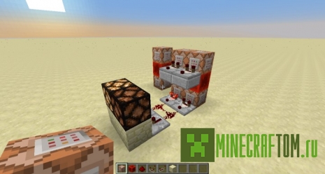 Текстуры Left Hand (Левая рука) 1.8