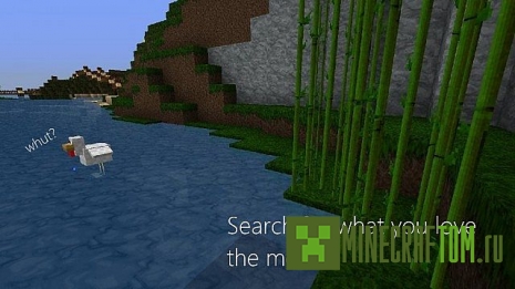 Текстуры DaffCraft 2.0 для 1.8 Текстуры DaffCraft 2.0 для 1.8