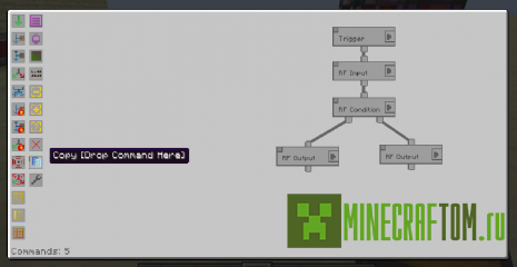 Мод Steve’s Addons (Аддоны Стива) Мод Steve’s Addons (Аддоны Стива)