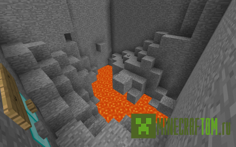 Карта Button Seeker (Искатель кнопки)