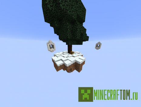 Карта Astraga Islands (Острова Астрага)