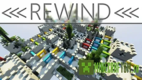 Карта Rewind (Перемотка)