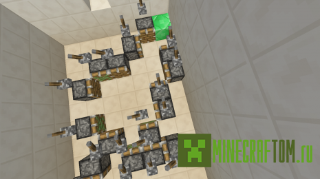 Карта Rewind (Перемотка)