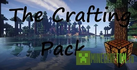 Текстуры The Crafting (Крафт) Текстуры The Crafting (Крафт)