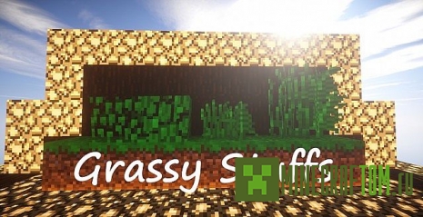 Текстуры The Crafting (Крафт)