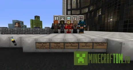 Текстуры Avengers Age of Ultron (Мстители: Эра Ультрона) Текстуры Avengers Age of Ultron (Мстители: Эра Ультрона)