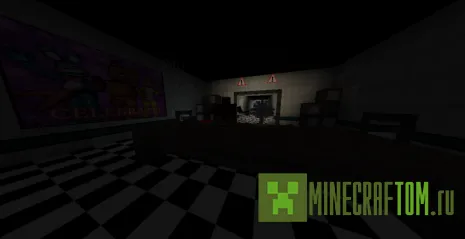 Текстуры FNAF2 Текстуры FNAF2