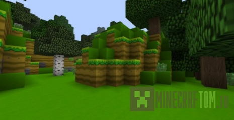 Текстуры MikeV (Майк В) 1.8 Текстуры MikeV (Майк В) 1.8