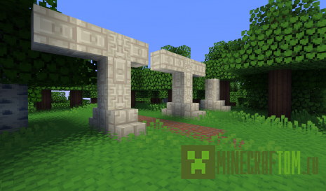 Текстуры The Goodly (Хорошо) Текстуры The Goodly (Хорошо)