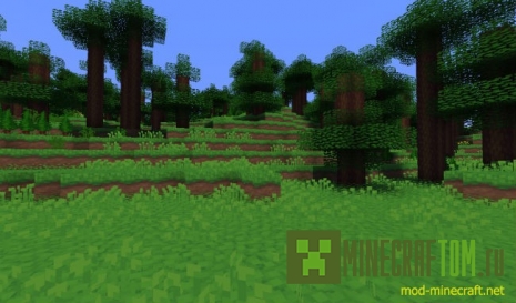 Текстуры The Goodly (Хорошо) Текстуры The Goodly (Хорошо)