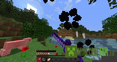 Текстуры LAD + LASS Текстуры LAD + LASS