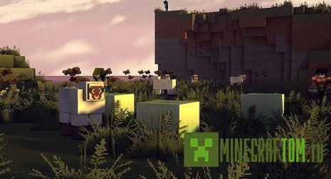 Текстуры Japan (Япония)